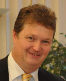 Jörg Mathew