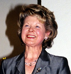 Bärbel Kowalewski