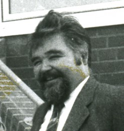 Günter Ludolf