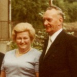 Fritz und Wilma Wollert