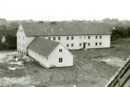 jugendwohnheim 1955