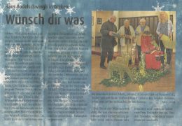 Stadt Spiegel Viersen vom 06.12.2017