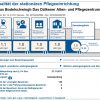 Transparenzbericht des MDK vom 27.11.2017