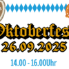 OKTOBERFEST 2025-Ausschnitt