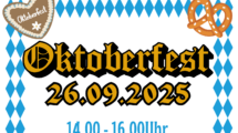 OKTOBERFEST 2025-Ausschnitt