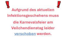 Absage der Karnevalsfeier! AbsageKarneval-26-thump